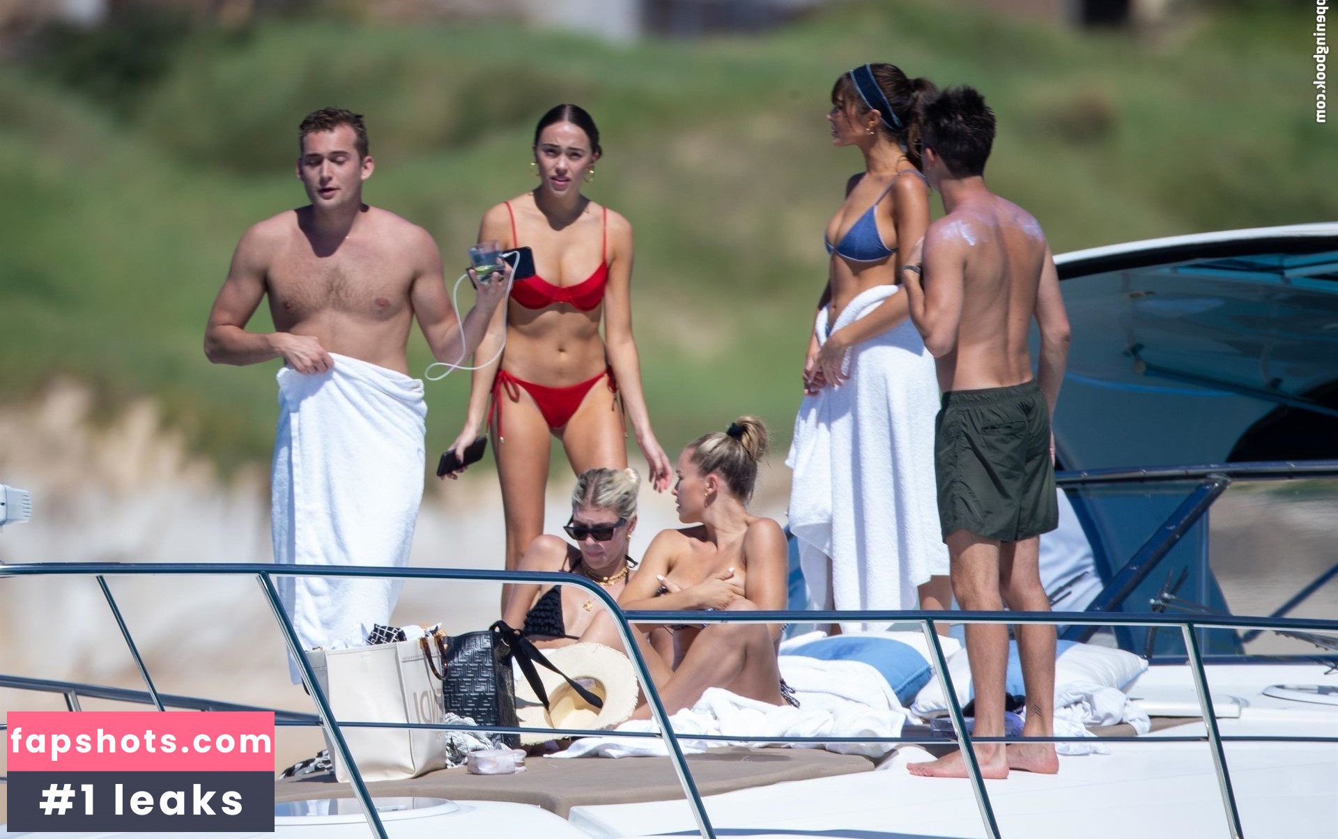 Olivia Culpo Filtración Desnuda OnlyFans Foto #494 - Fapshots