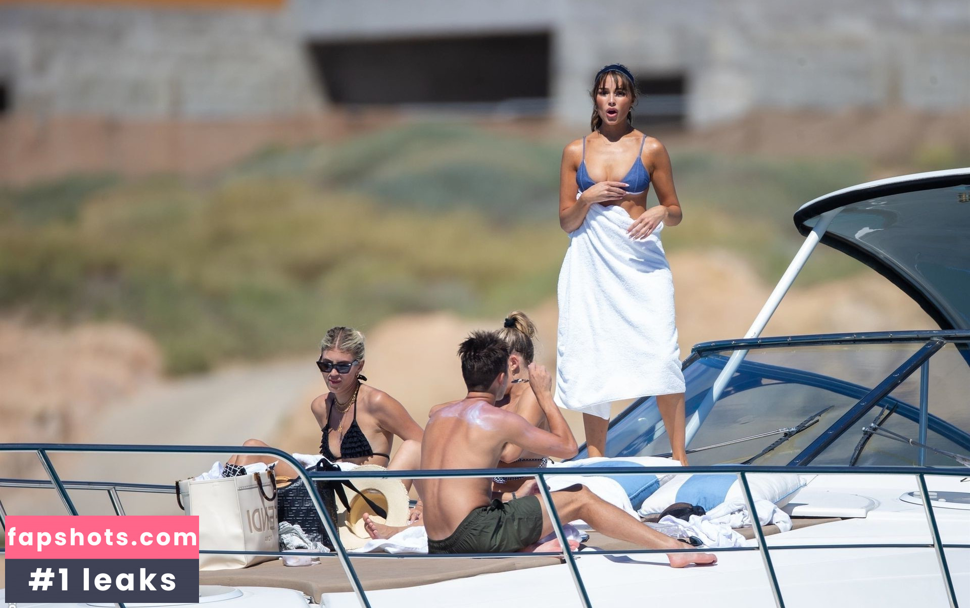 Olivia Culpo Filtración Desnuda OnlyFans Foto #496 - Fapshots