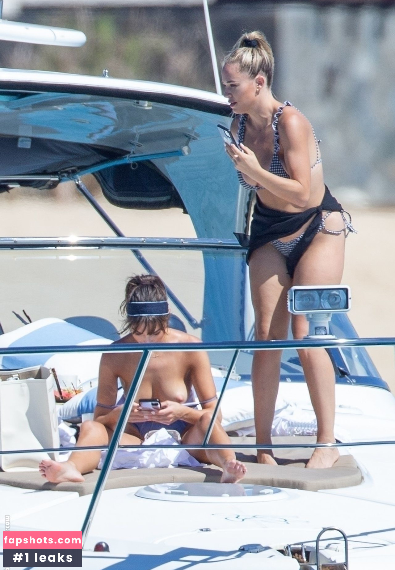 Olivia Culpo Filtración Desnuda OnlyFans Foto #504 - Fapshots