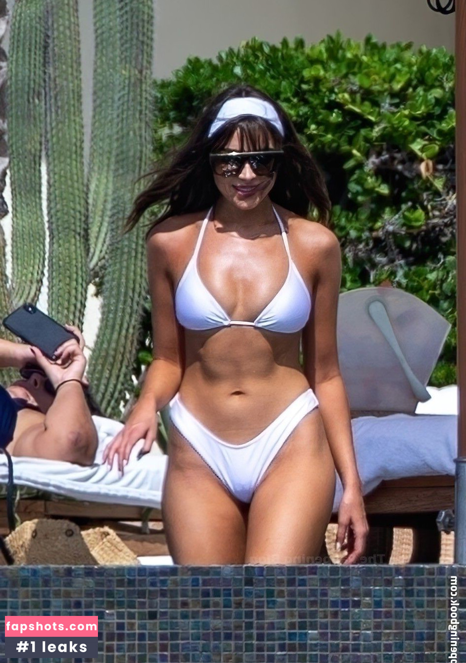 Olivia Culpo Filtración Desnuda OnlyFans Foto #515 - Fapshots