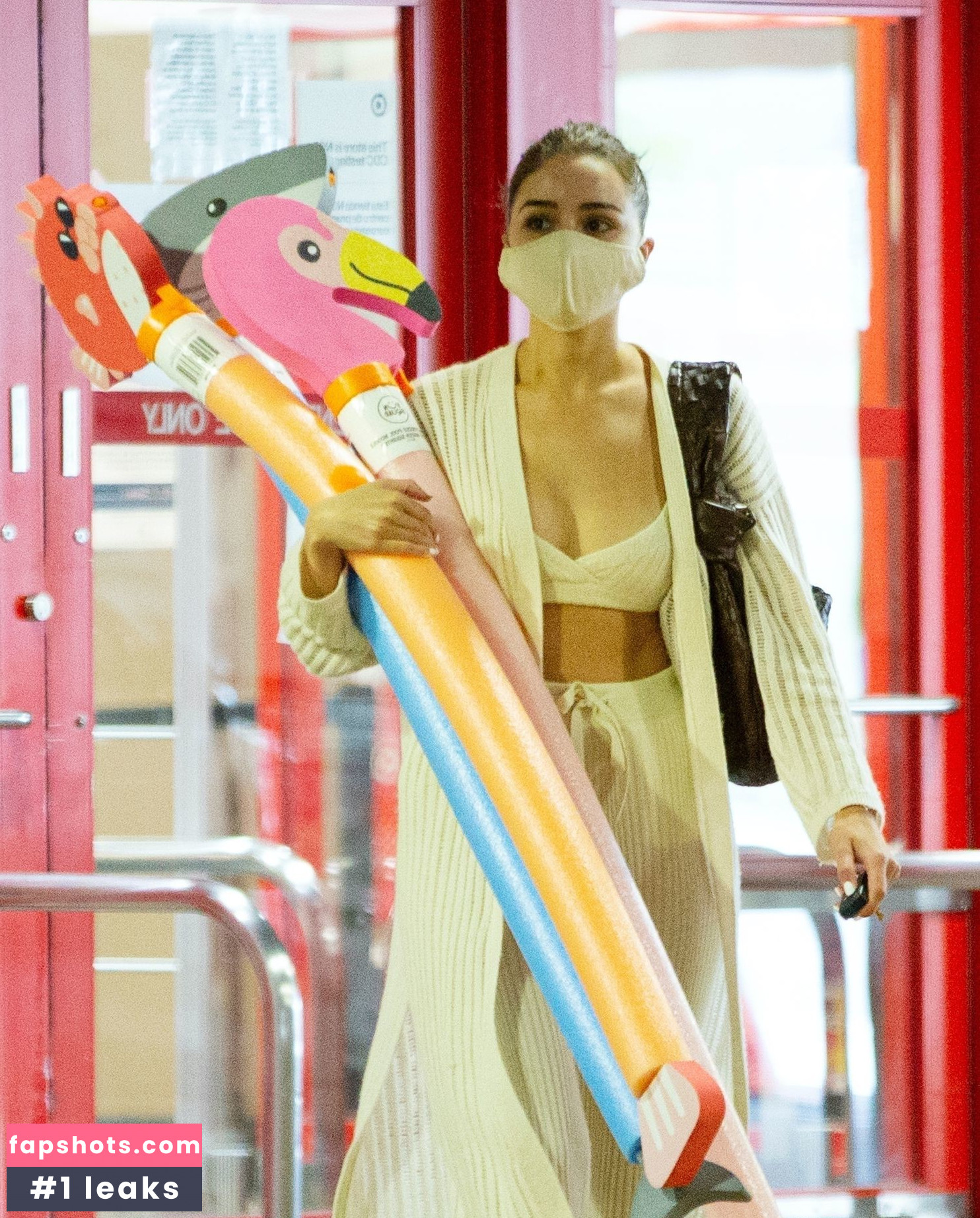 Olivia Culpo Filtración Desnuda OnlyFans Foto #548 - Fapshots