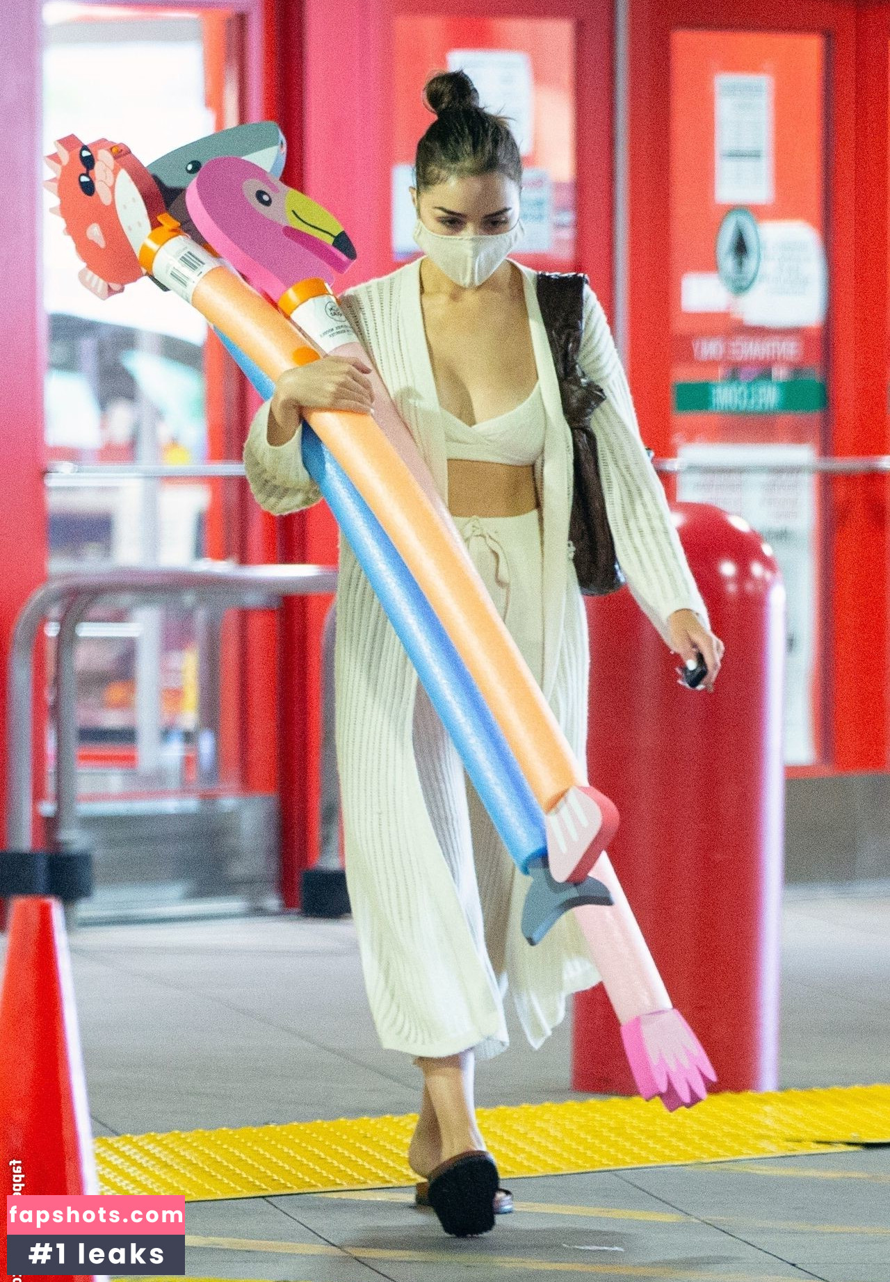 Olivia Culpo Filtración Desnuda OnlyFans Foto #549 - Fapshots