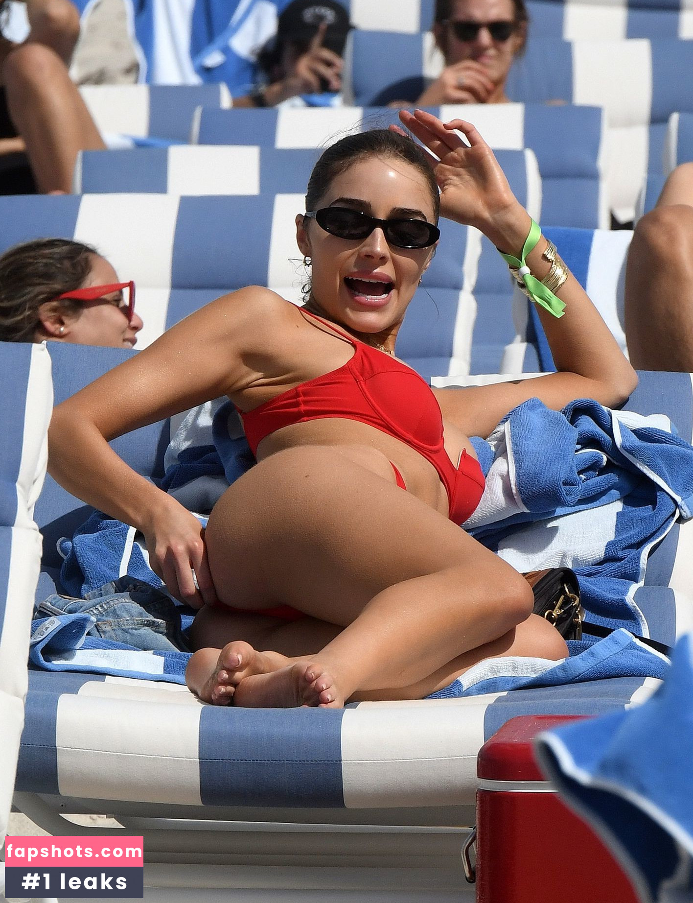 Olivia Culpo Filtración Desnuda OnlyFans Foto #579 - Fapshots