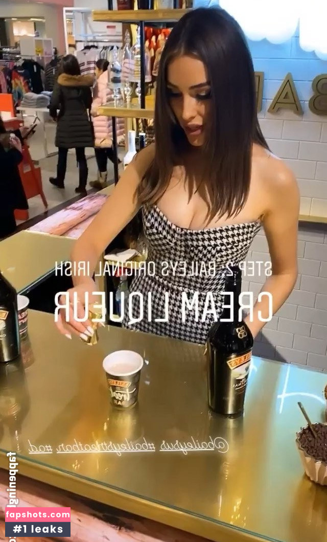 Olivia Culpo Filtración Desnuda OnlyFans Foto #595 - Fapshots