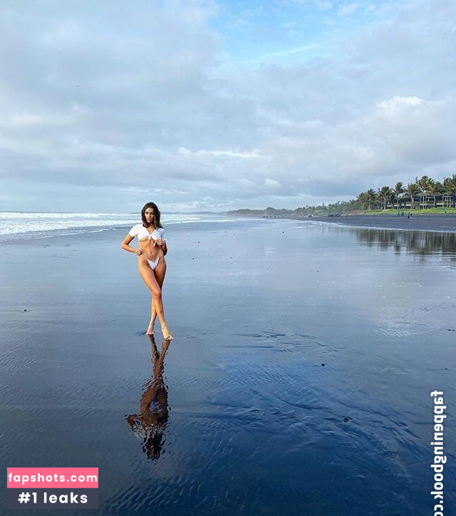 Olivia Culpo Filtración Desnuda OnlyFans Foto #605 - Fapshots