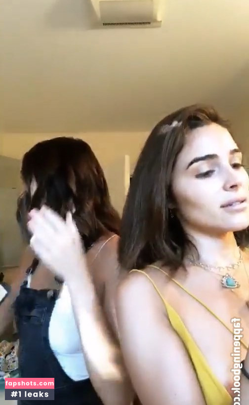 Olivia Culpo Filtración Desnuda OnlyFans Foto #618 - Fapshots