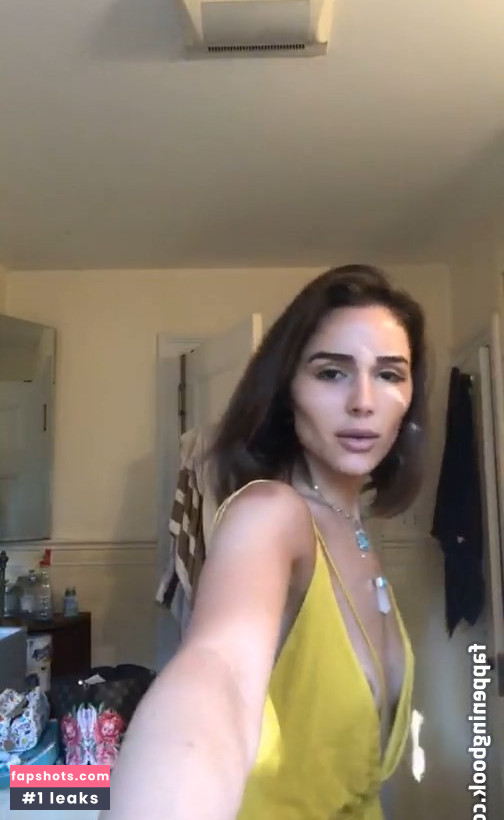 Olivia Culpo Filtración Desnuda OnlyFans Foto #620 - Fapshots