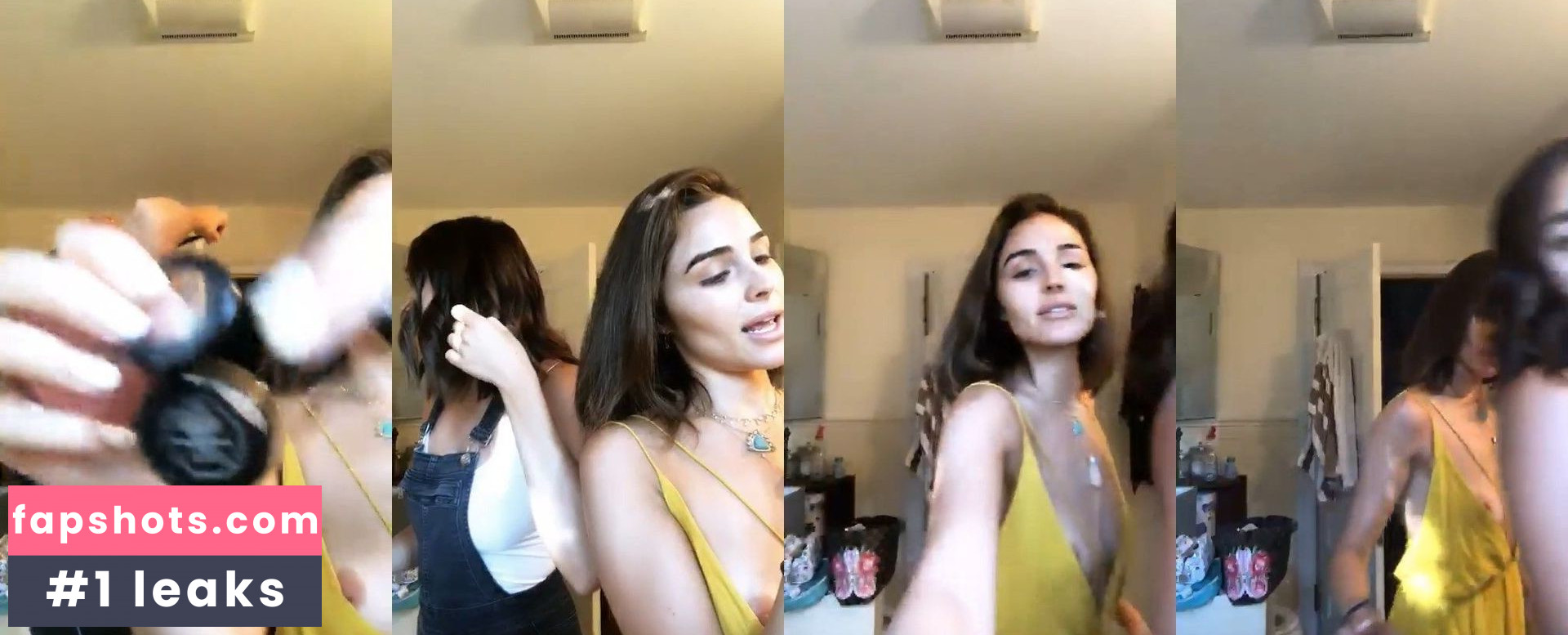 Olivia Culpo Filtración Desnuda OnlyFans Foto #622 - Fapshots