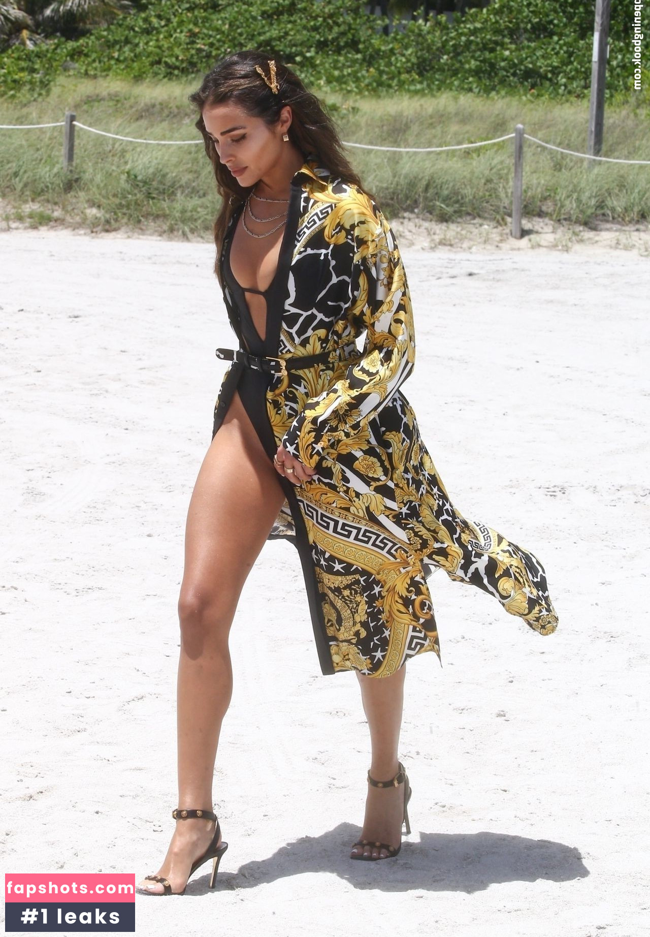 Olivia Culpo Filtración Desnuda OnlyFans Foto #626 - Fapshots