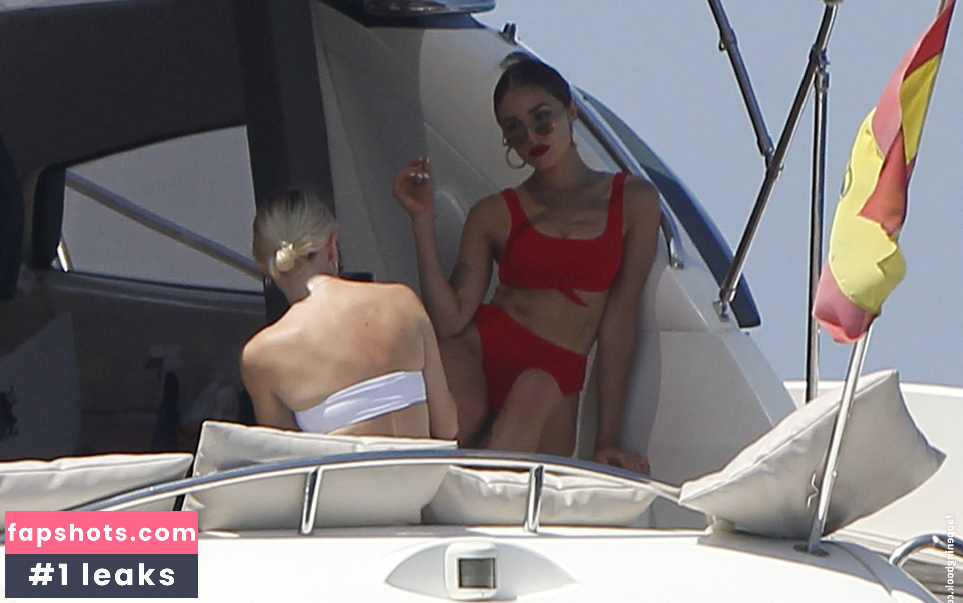 Olivia Culpo Nahé úniky fotek pouze od fanoušků #729 - Fapshots