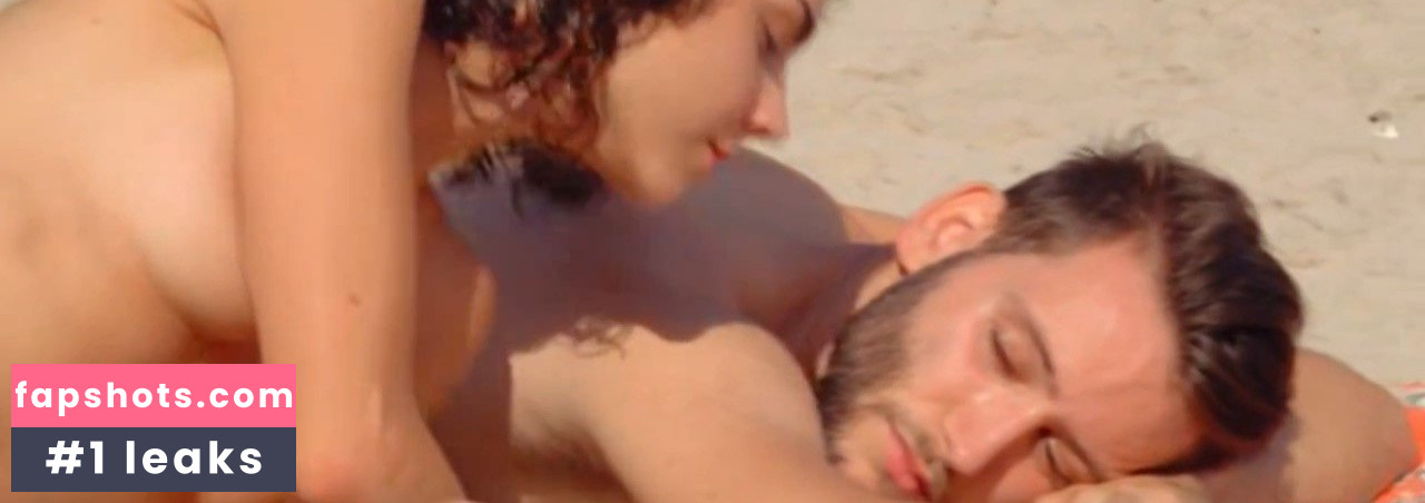 Olivia Delcan gallery photo #3