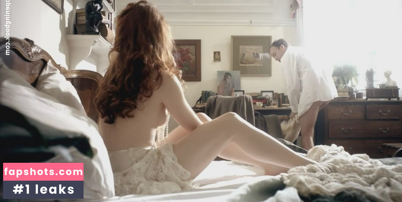 Olivia Grant gallery photo #9