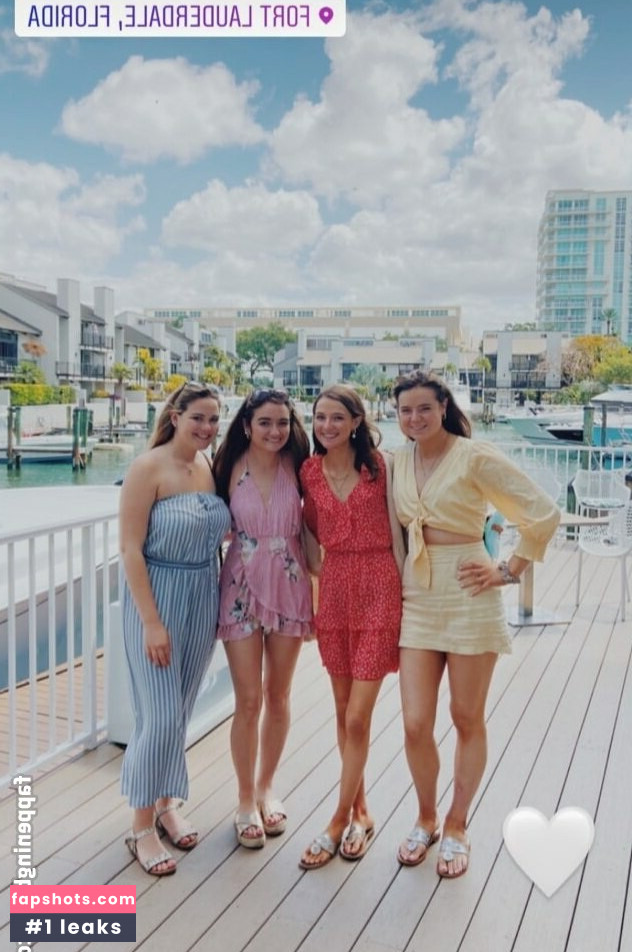 Olivia H gallery photo #3