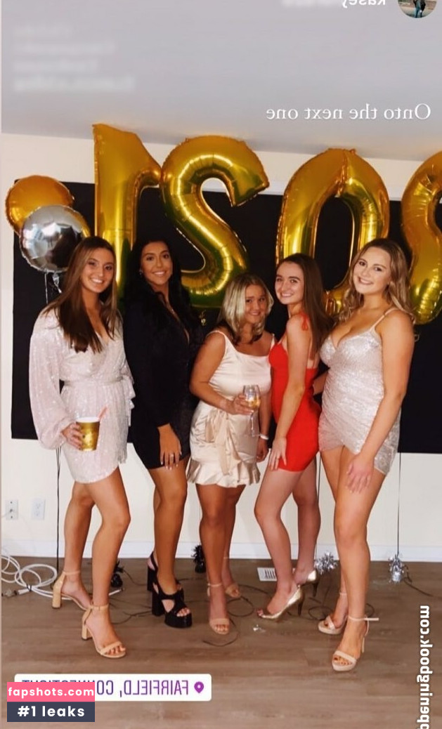 Olivia H gallery photo #4