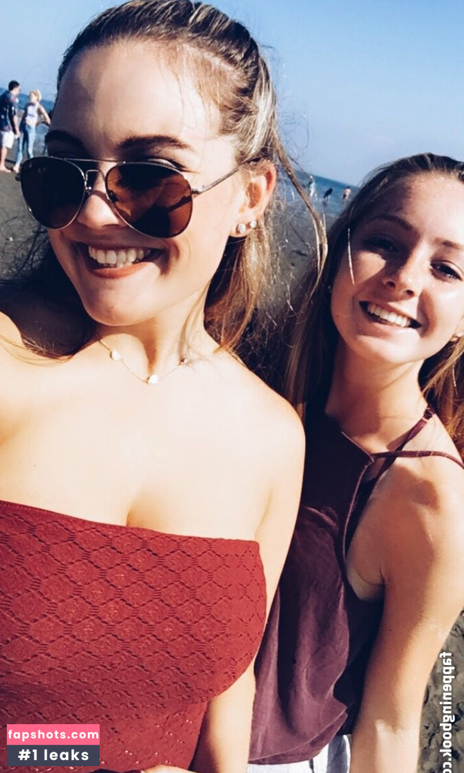 Olivia H gallery photo #31