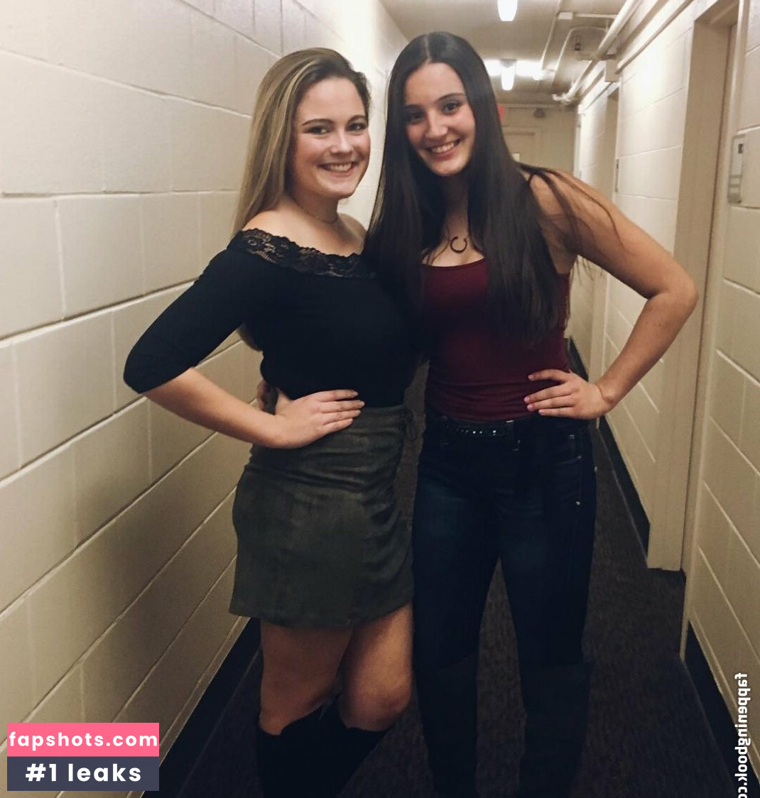 Olivia H gallery photo #32