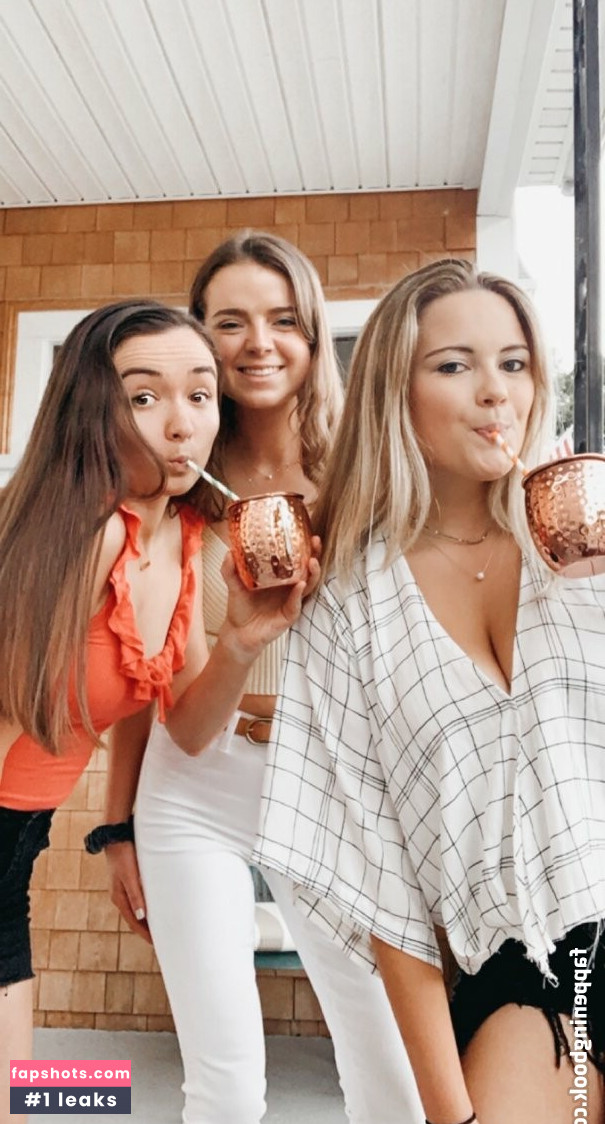 Olivia H gallery photo #9