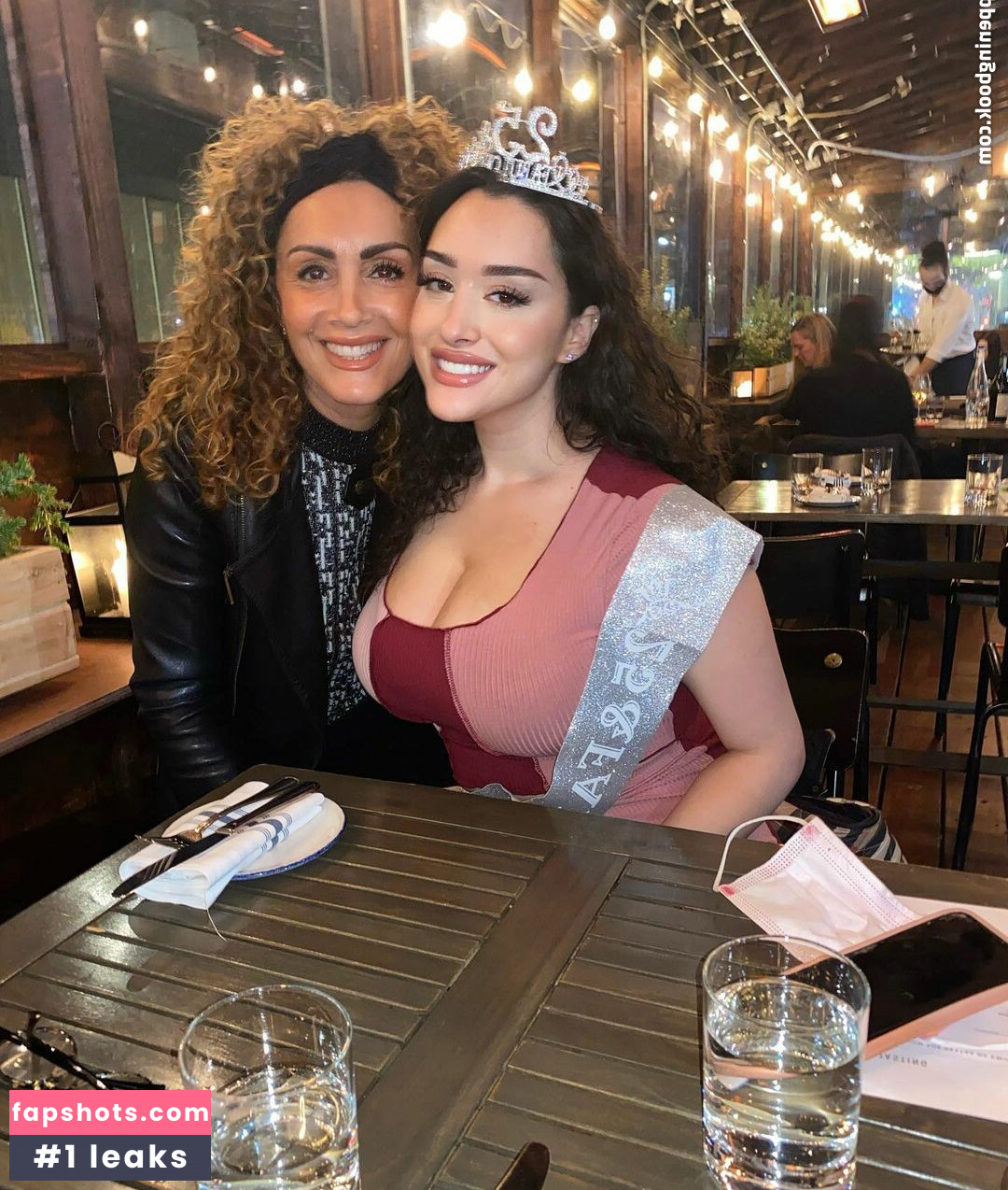 Olivia Hailey Nahé úniky fotek pouze od fanoušků #17 - Fapshots