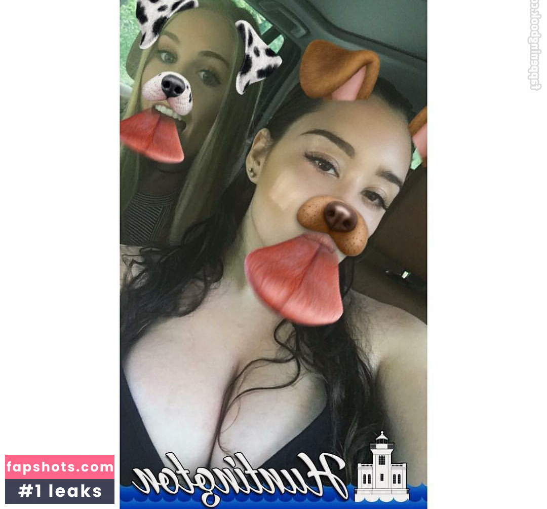 Olivia Hailey Nahé úniky fotek pouze od fanoušků #18 - Fapshots