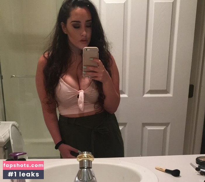 Olivia Hailey Nahé úniky fotek pouze od fanoušků #19 - Fapshots