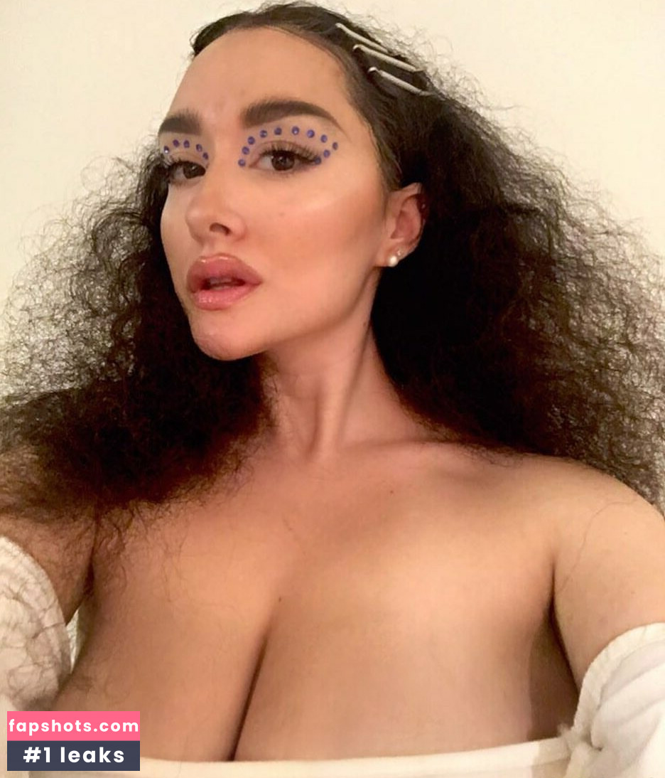 Olivia Hailey Nahé úniky fotek pouze od fanoušků #21 - Fapshots