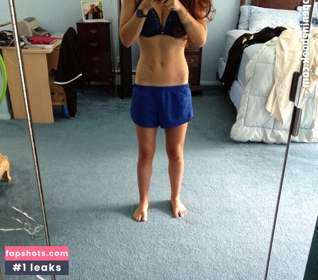 Olivia Hailey Nahé úniky fotek pouze od fanoušků #23 - Fapshots