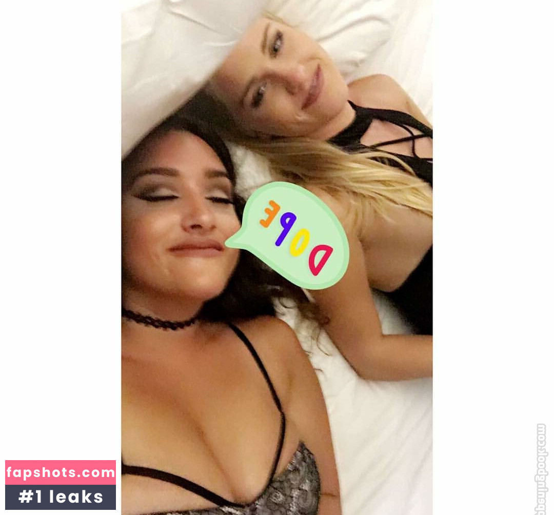 Olivia Hailey Nahé úniky fotek pouze od fanoušků #8 - Fapshots