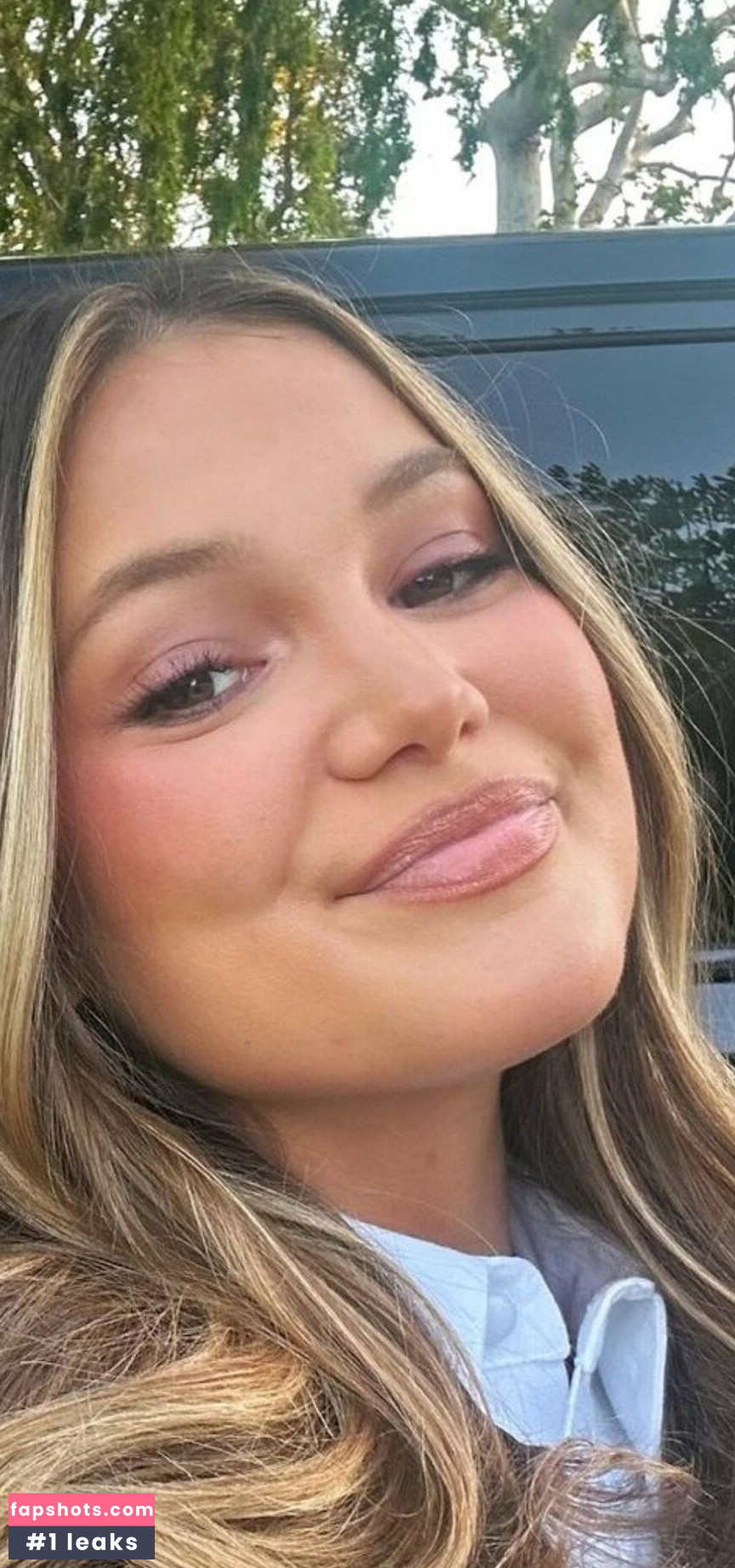 Olivia Holt Nahé úniky fotek pouze od fanoušků #128 - Fapshots