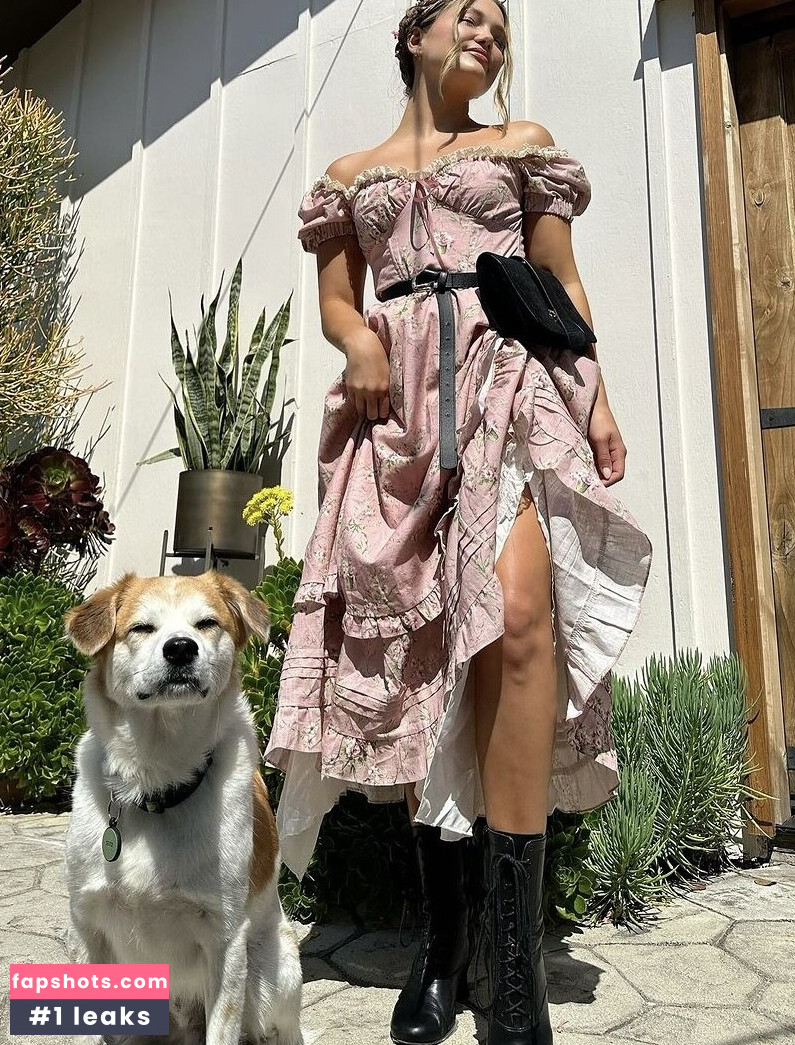 Olivia Holt gallery photo #138