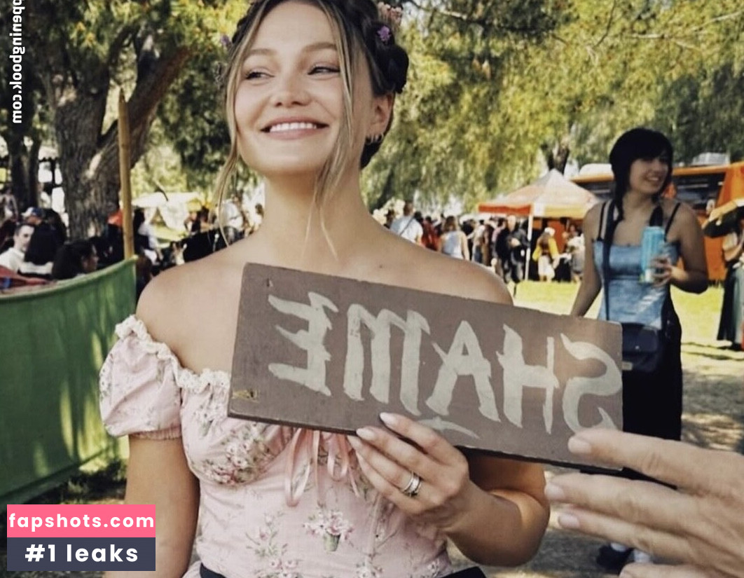 Olivia Holt gallery photo #140