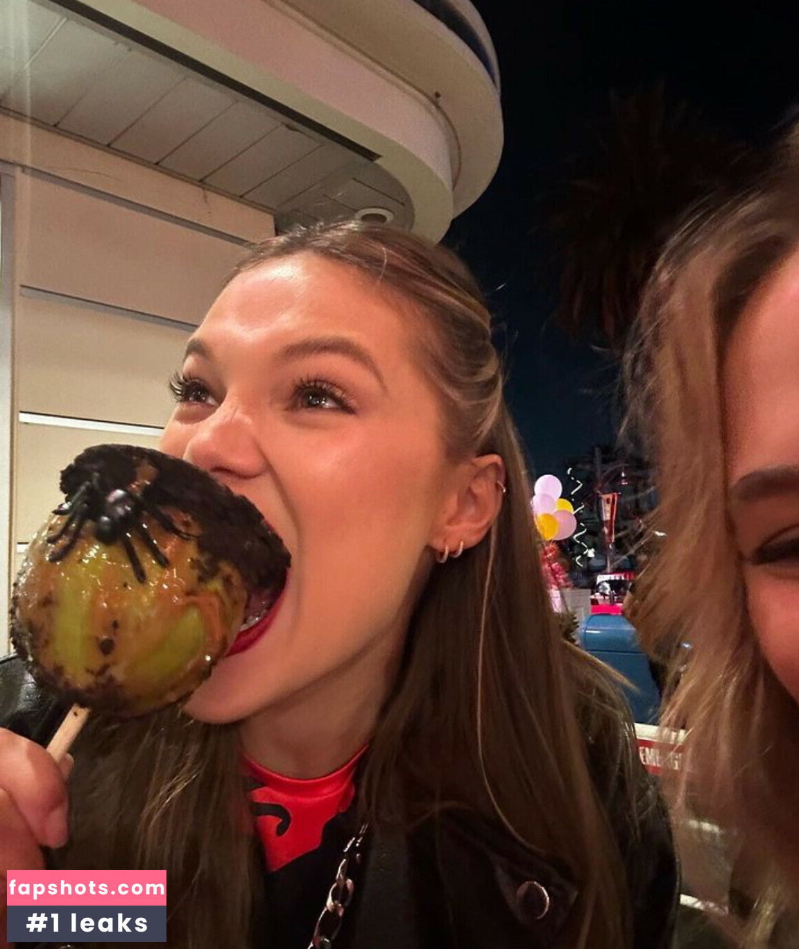 Olivia Holt gallery photo #153