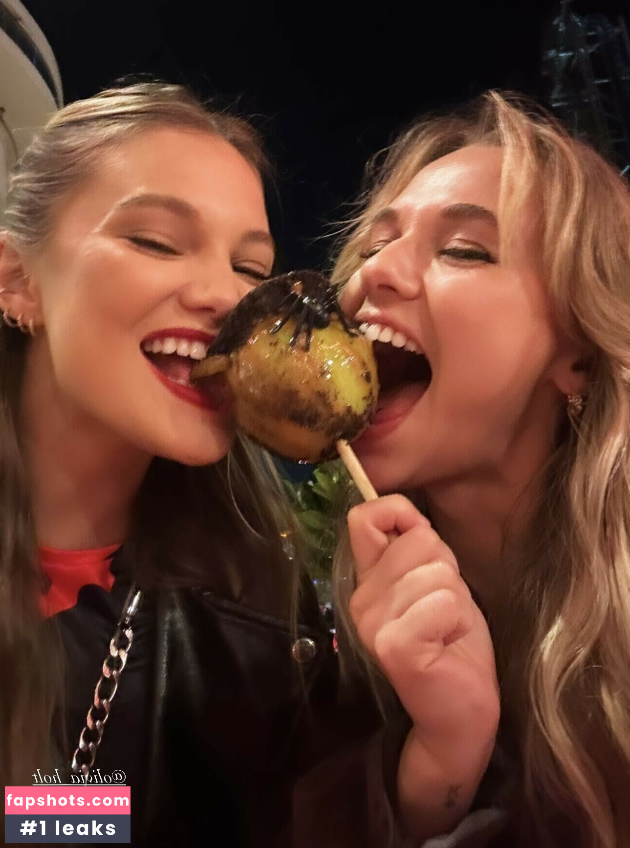 Olivia Holt gallery photo #154