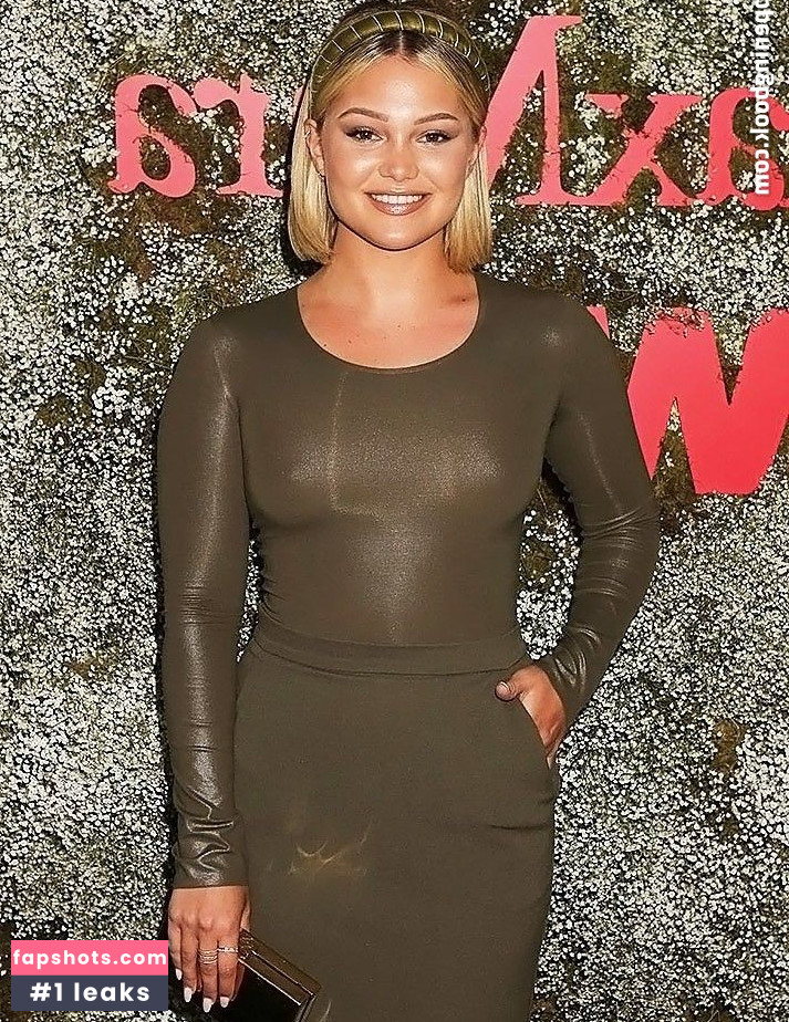 Olivia Holt gallery photo #230