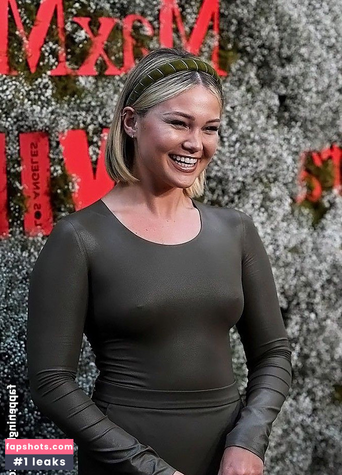 Olivia Holt gallery photo #231