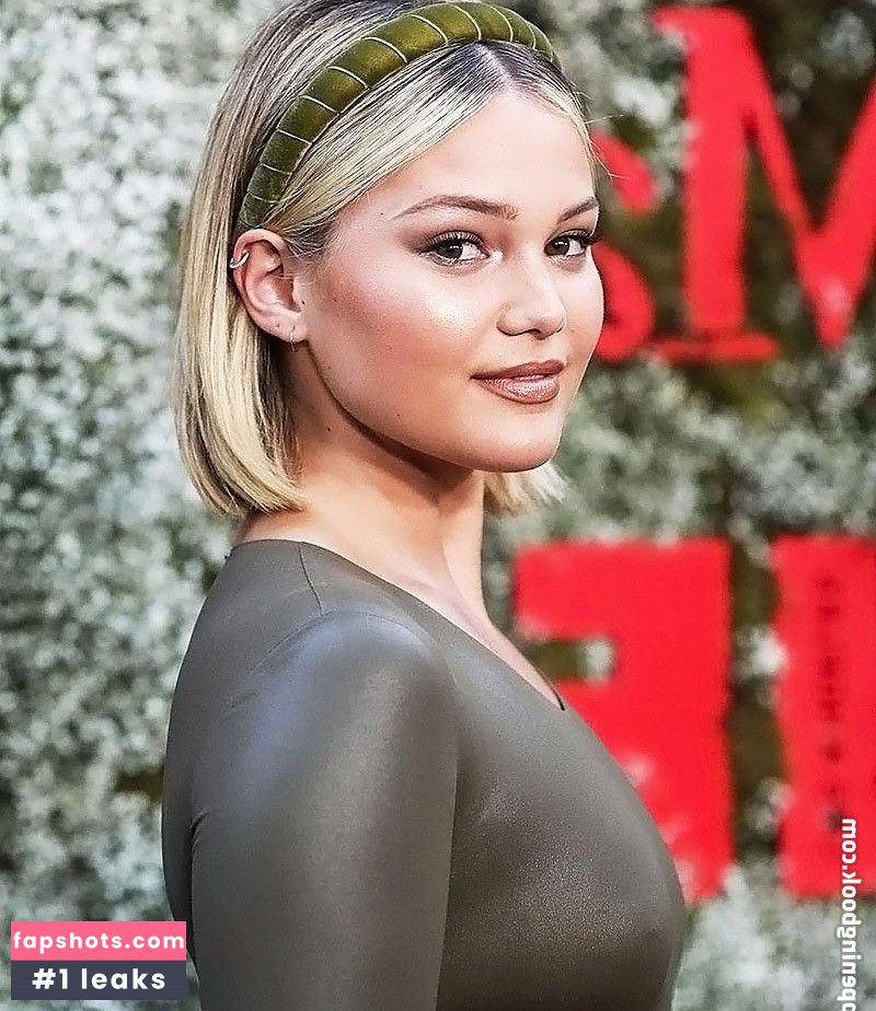 Olivia Holt gallery photo #232