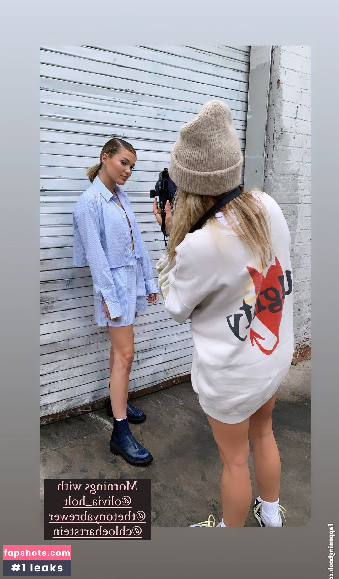 Olivia Holt gallery photo #256