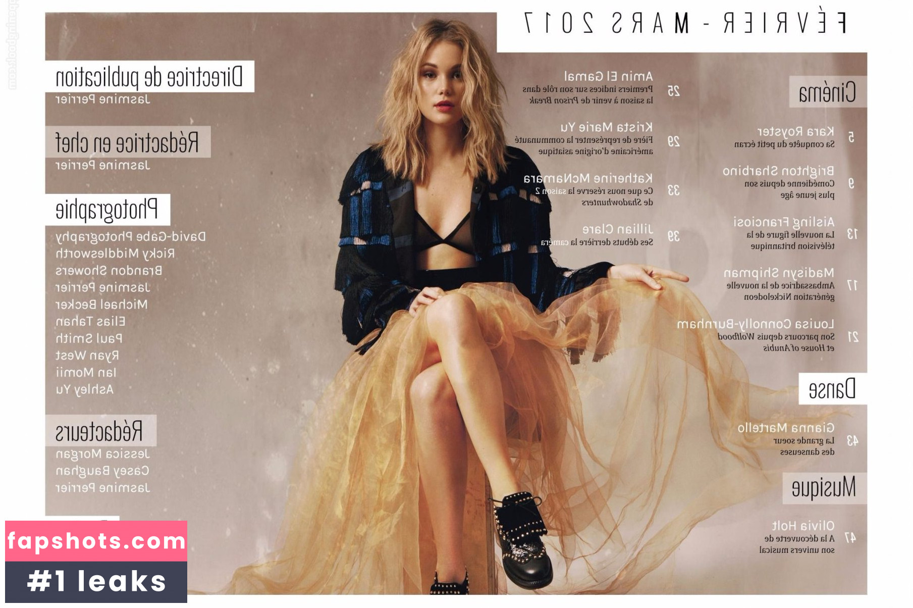 Olivia Holt gallery photo #280