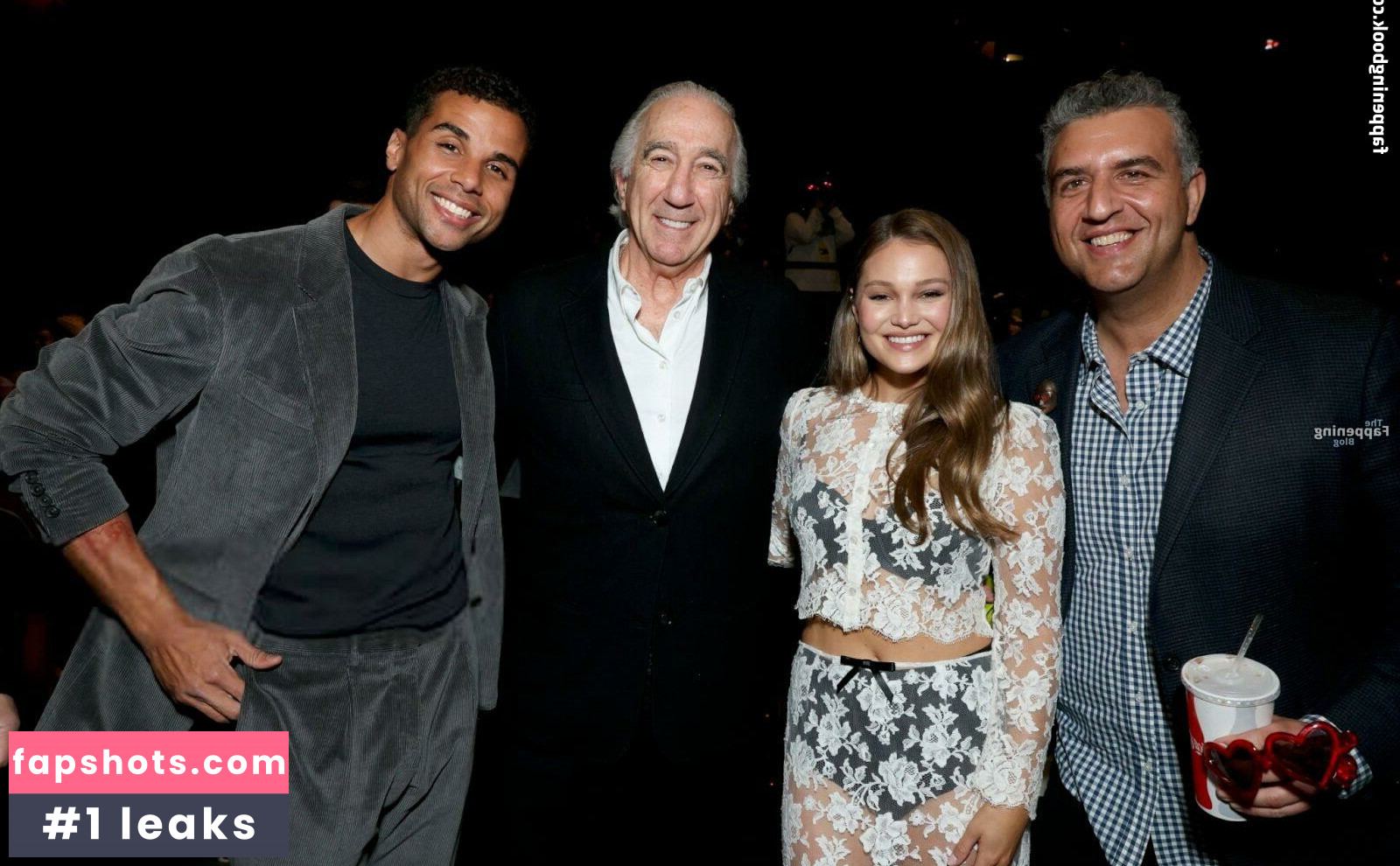 Olivia Holt gallery photo #71