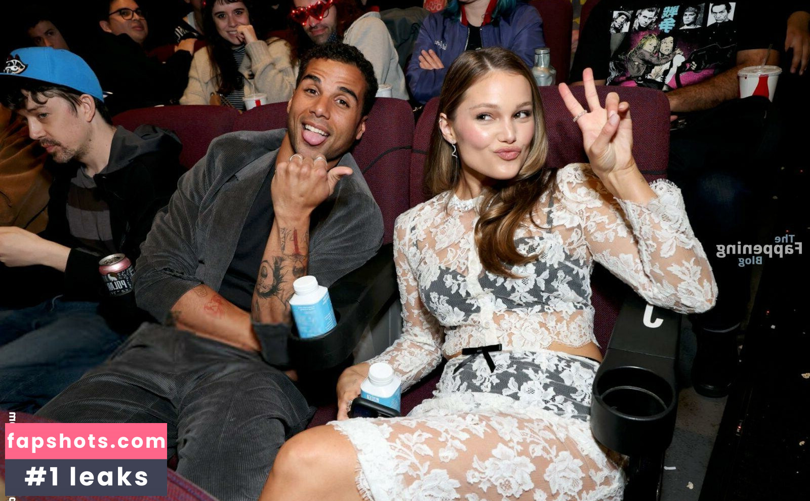 Olivia Holt gallery photo #73