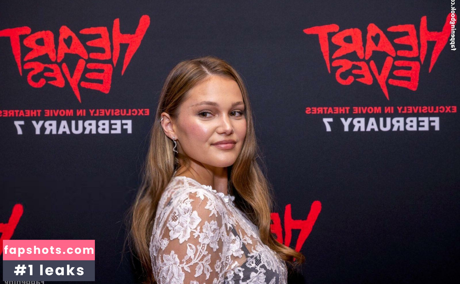 Olivia Holt gallery photo #77