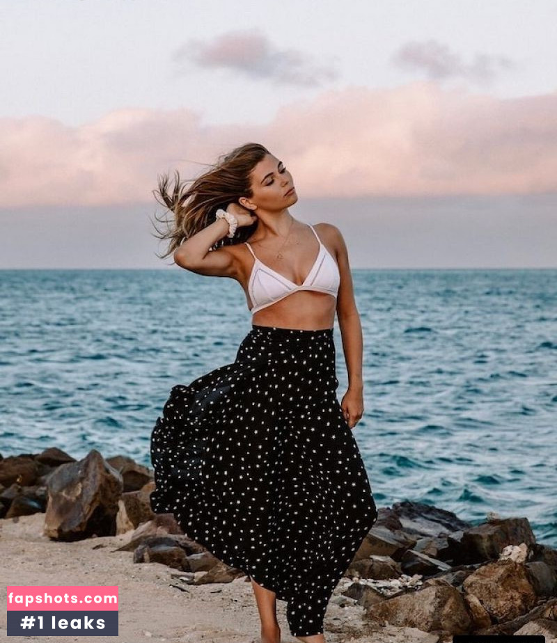 Olivia Jade Giannulli Nahé úniky fotek pouze od fanoušků #12 - Fapshots