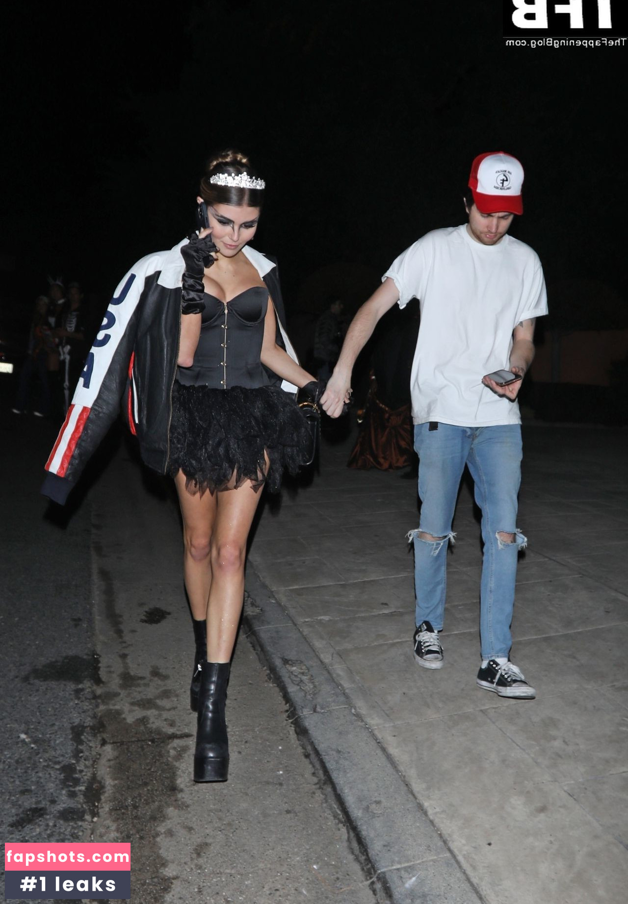 Olivia Jade Giannulli