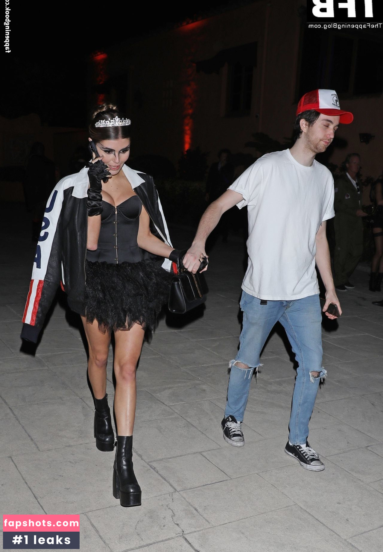 Olivia Jade Giannulli Nahé úniky fotek pouze od fanoušků #18 - Fapshots