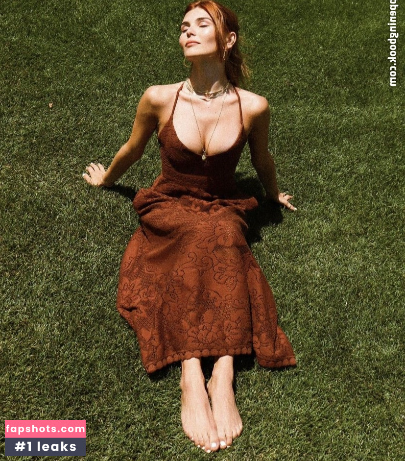 Olivia Jade Giannulli Nahé úniky fotek pouze od fanoušků #4 - Fapshots