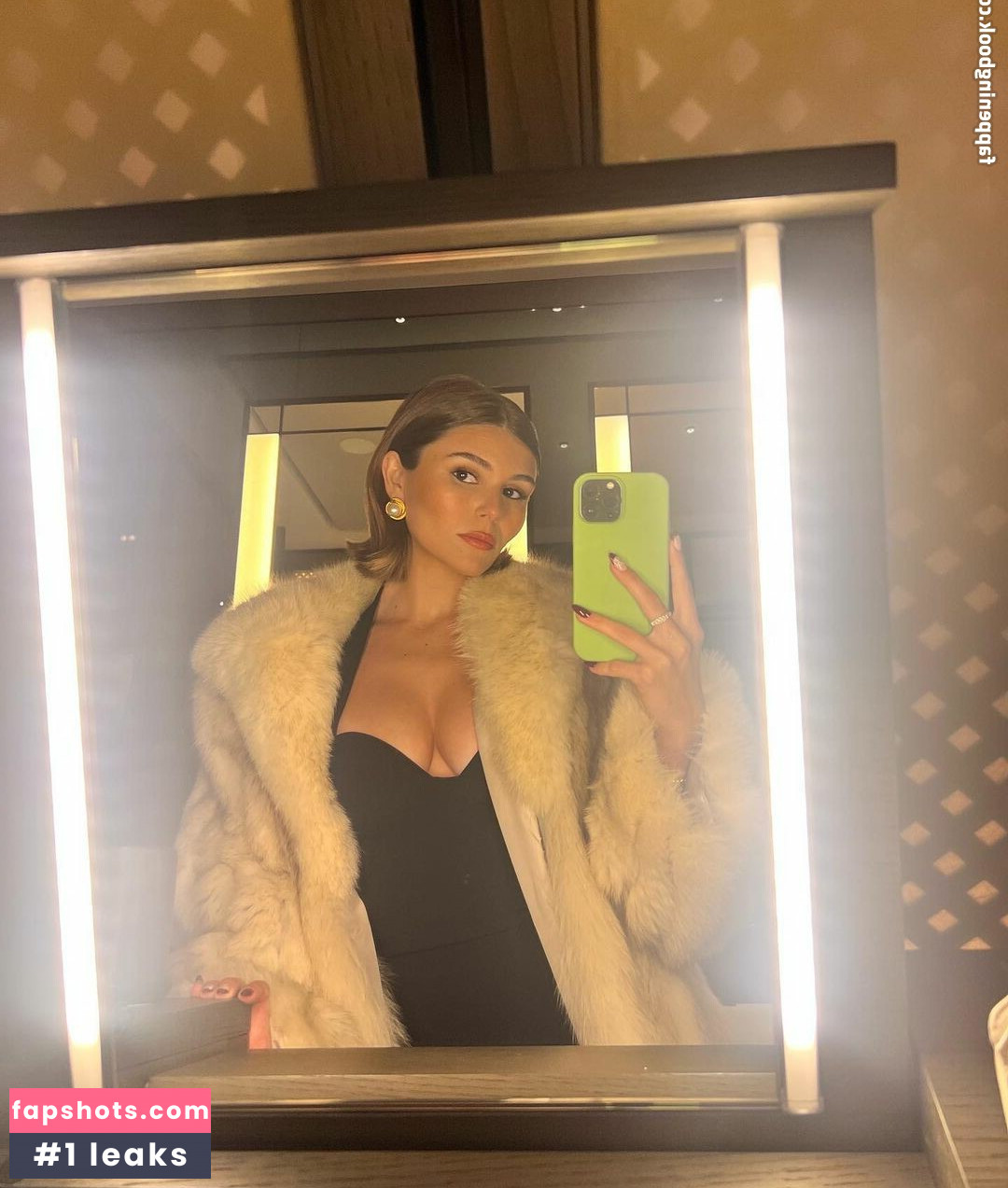 Olivia Jade Filtración Desnuda OnlyFans Foto #13 - Fapshots