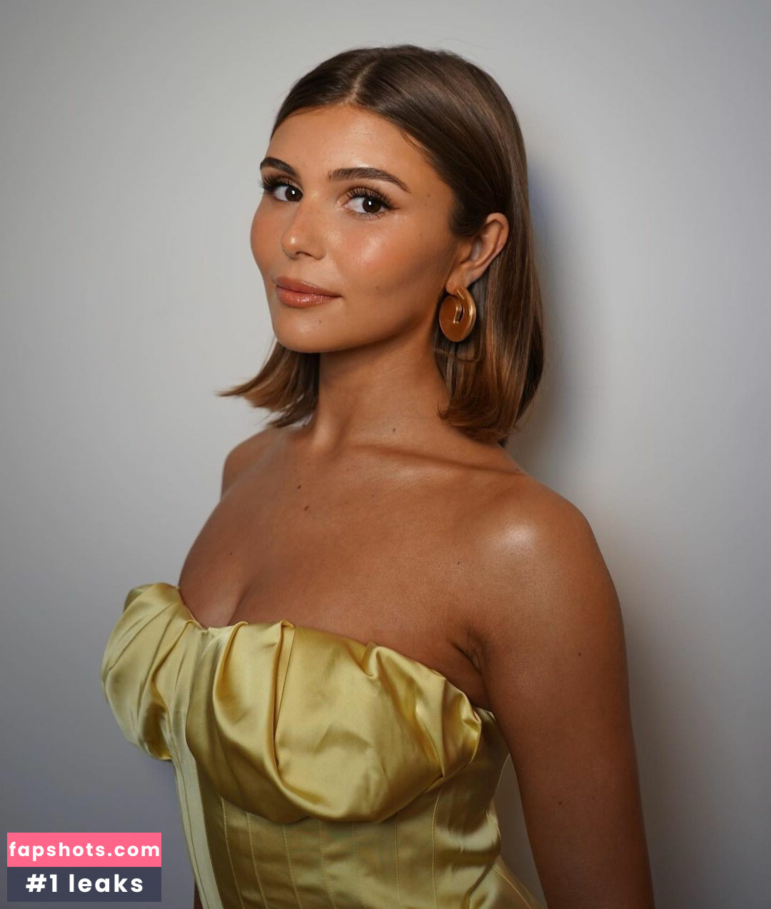 Olivia Jade Filtración Desnuda OnlyFans Foto #17 - Fapshots