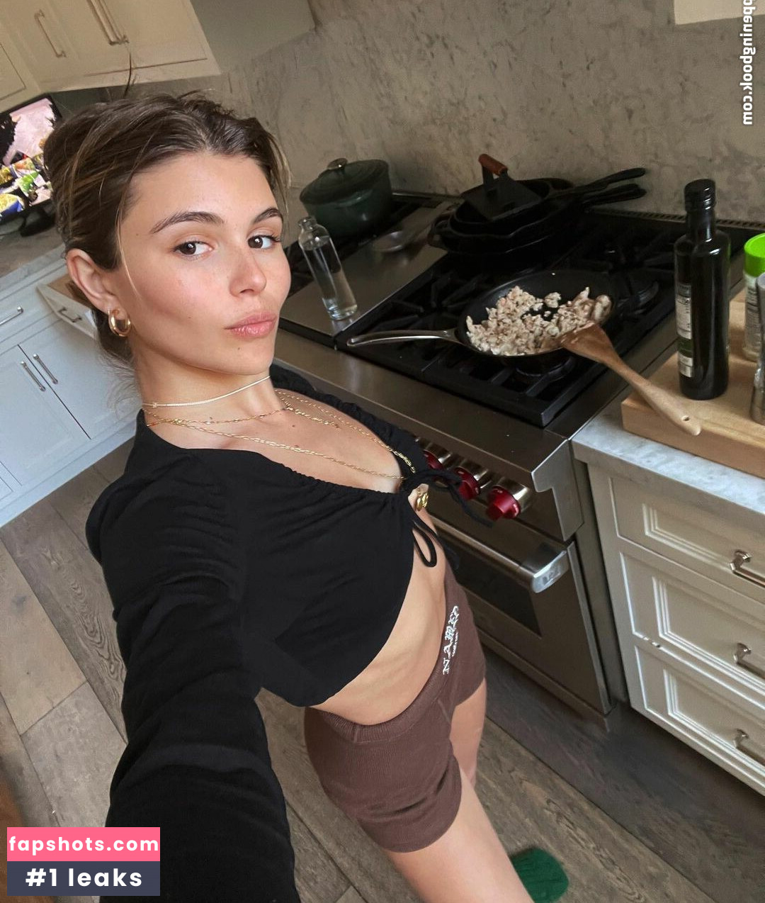 Olivia Jade Filtración Desnuda OnlyFans Foto #28 - Fapshots