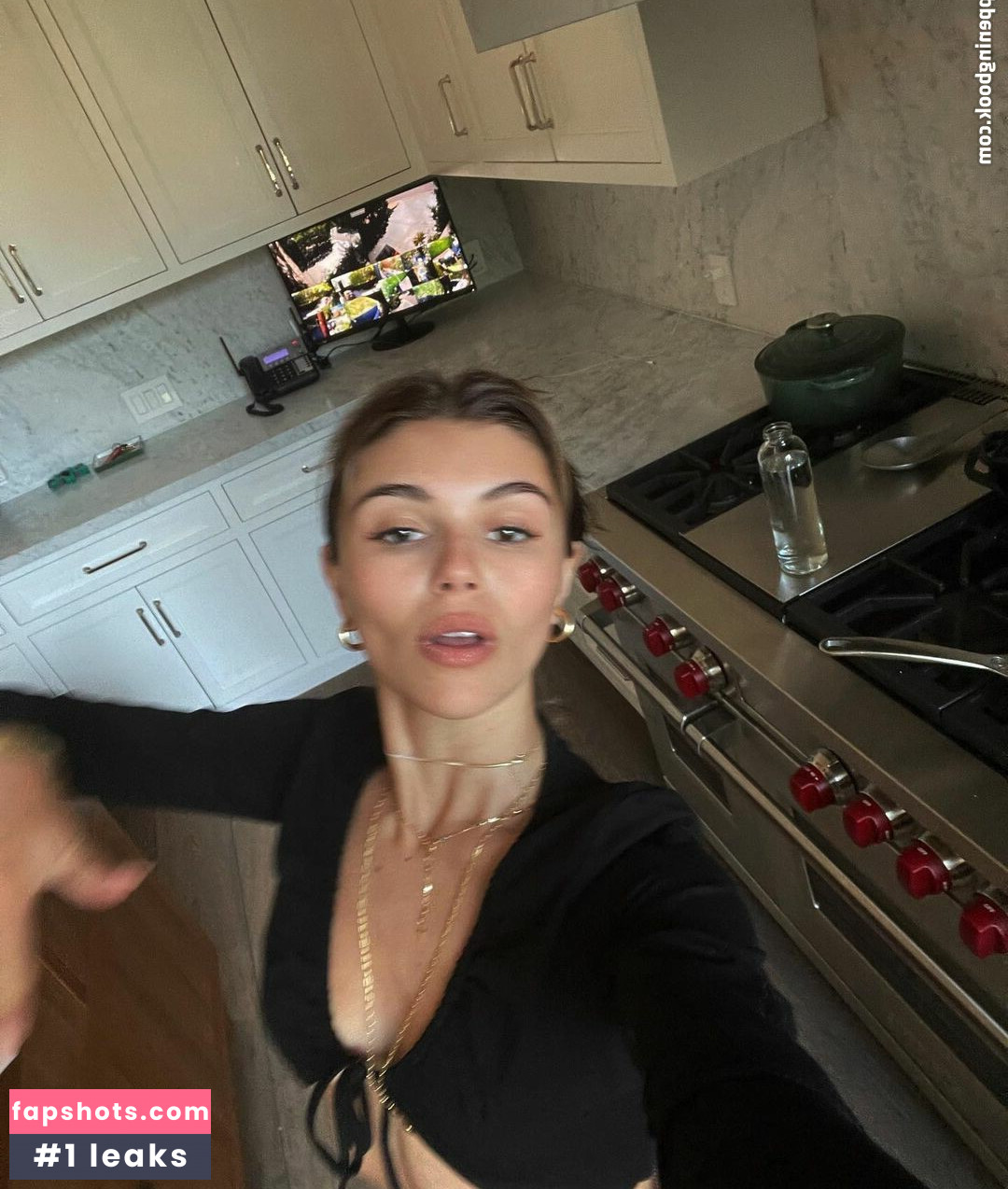 Olivia Jade Filtración Desnuda OnlyFans Foto #30 - Fapshots