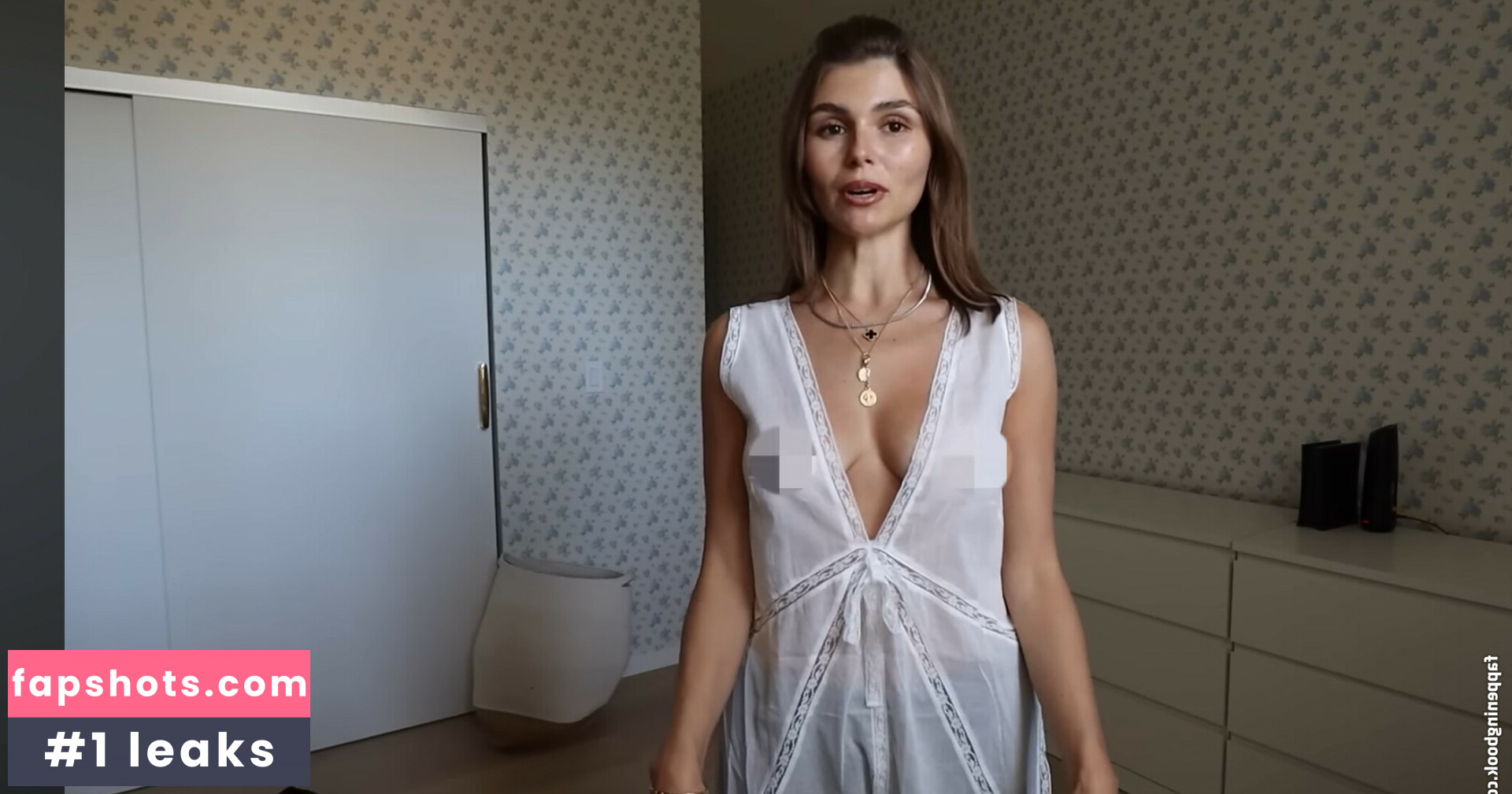 Olivia Jade Filtración Desnuda OnlyFans Foto #6 - Fapshots