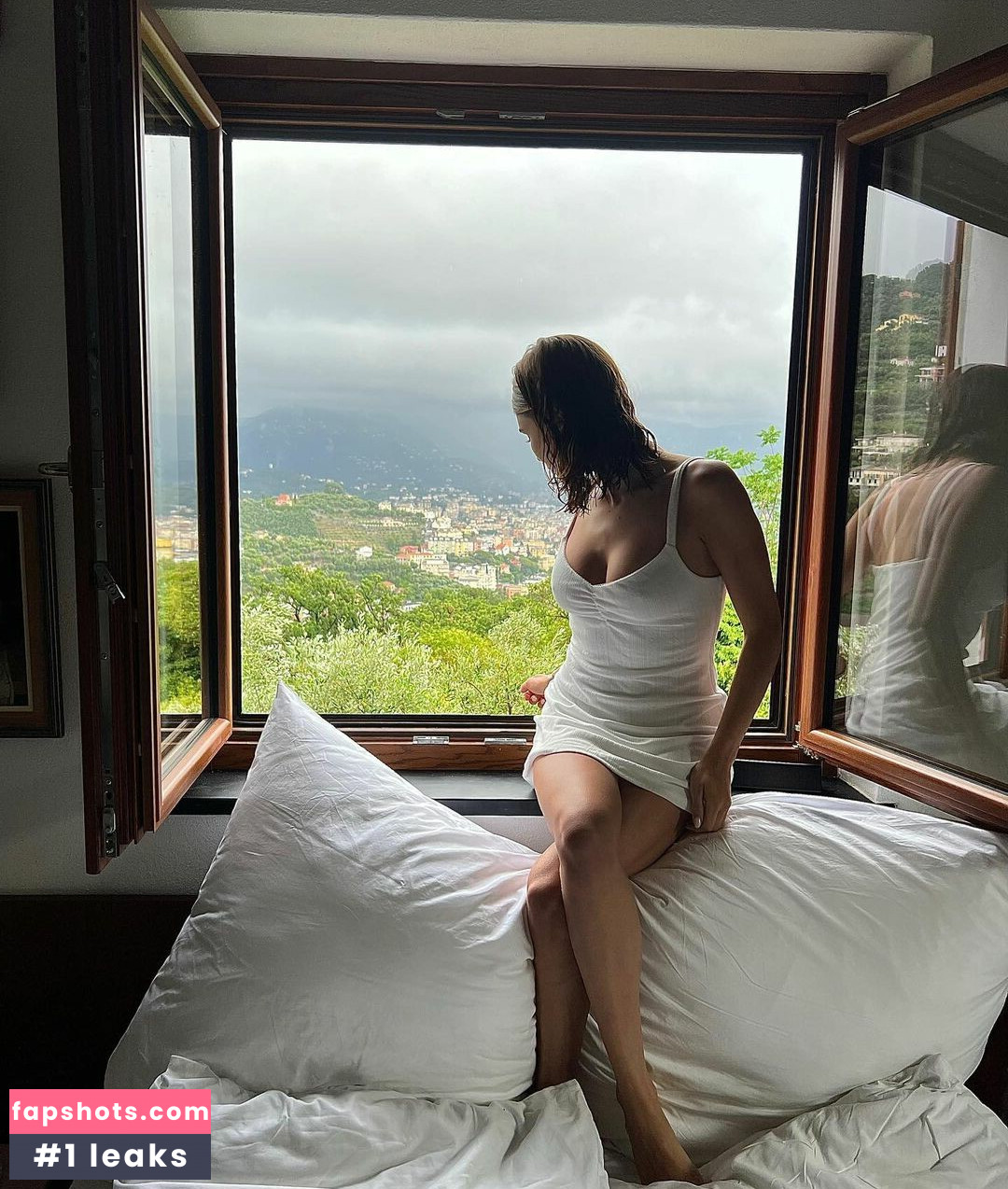 Olivia Jade Filtración Desnuda OnlyFans Foto #55 - Fapshots